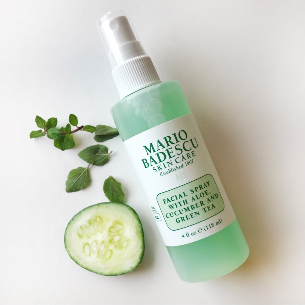 Mario Badescu Spray